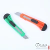 Factory direct supply of office supplies, stationery, stainless steel small utility knives, student knives, letter openers, tool knives details Picture